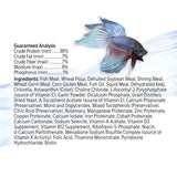 Aqueon Betta Food 0.95 oz - www.ASAP-Aquarium.com