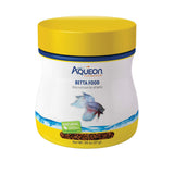Aqueon Betta Food 0.95 oz - www.ASAP-Aquarium.com