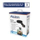 Aqueon Betta LED Light - www.ASAP-Aquarium.com