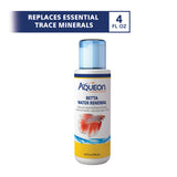 Aqueon Betta Water Renewal 4 oz - www.ASAP-Aquarium.com