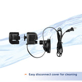 Aqueon Circulation Pump 1250 - www.ASAP-Aquarium.com