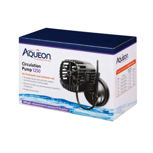 Aqueon Circulation Pump 1250 - www.ASAP-Aquarium.com