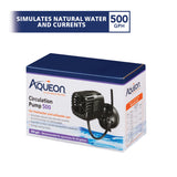 Aqueon Circulation Pump 500 - www.ASAP-Aquarium.com