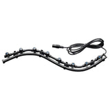 Aqueon Flexible LED Bubble Wand 14” Blue - www.ASAP-Aquarium.com