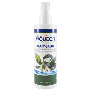 Aqueon Leafy Green 8 oz - www.ASAP-Aquarium.com