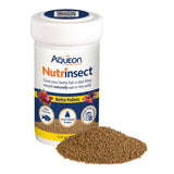 Aqueon Nutrinsect Betta Pellets 1.41 oz - www.ASAP-Aquarium.com