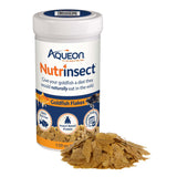 Aqueon Nutrinsect Goldfish Flakes 1.59 oz - www.ASAP-Aquarium.com