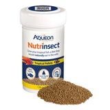 Aqueon Nutrinsect Tropical Pellets 1.76 oz - www.ASAP-Aquarium.com