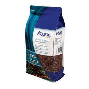 Aqueon Plant and Shrimp Aquarium Substrate - www.ASAP-Aquarium.com