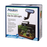 Aqueon Planted Aquarium Clip-On LED Light - www.ASAP-Aquarium.com