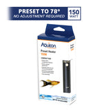 Aqueon Preset Aquarium Heater 150 Watts - www.ASAP-Aquarium.com