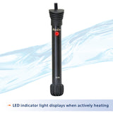 Aqueon Preset Aquarium Heater 150 Watts - www.ASAP-Aquarium.com