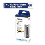 Aqueon Preset Aquarium Heater 200 Watts - www.ASAP-Aquarium.com