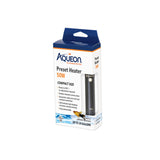 Aqueon Preset Aquarium Heater 50 Watts - www.ASAP-Aquarium.com