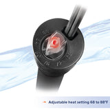 Aqueon Pro Heater 100 Watts - www.ASAP-Aquarium.com