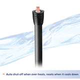 Aqueon Pro Heater 150 Watts - www.ASAP-Aquarium.com