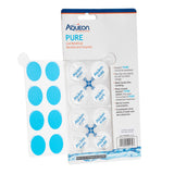 Aqueon Pure 12 Pack of 10 Gallon Balls - www.ASAP-Aquarium.com