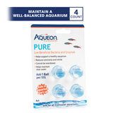 Aqueon Pure 4 Pack of 10 Gallon Balls - www.ASAP-Aquarium.com