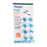 Aqueon Pure 8 Pack of 30 Gallon Balls - www.ASAP-Aquarium.com
