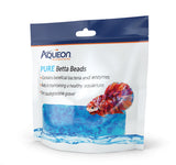 Aqueon Pure Betta Beads Blue - www.ASAP-Aquarium.com