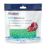 Aqueon Pure Betta Beads Green - www.ASAP-Aquarium.com
