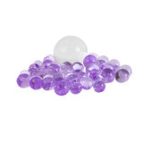 Aqueon Pure Betta Beads Purple - www.ASAP-Aquarium.com