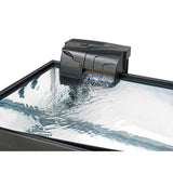 Aqueon QuietFlow 50 LED PRO Aquarium Power Filter - www.ASAP-Aquarium.com