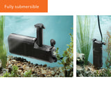 Aqueon QuietFlow AT10 Internal Power Filter - www.ASAP-Aquarium.com