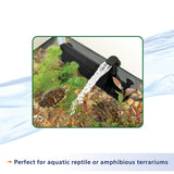 Aqueon QuietFlow AT10 Internal Power Filter - www.ASAP-Aquarium.com