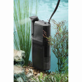 Aqueon QuietFlow AT40 Internal Power Filter - www.ASAP-Aquarium.com