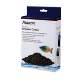 Aqueon QuietFlow Activated Carbon Filter Media 1 pound - www.ASAP-Aquarium.com