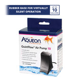 Aqueon QuietFlow Air Pump 10 - www.ASAP-Aquarium.com