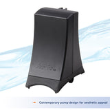 Aqueon QuietFlow Air Pump 10 - www.ASAP-Aquarium.com