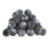 Aqueon QuietFlow Bio-Balls Filter Media 60 count - www.ASAP-Aquarium.com