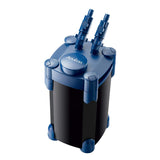 Aqueon QuietFlow Canister Filter 200 - www.ASAP-Aquarium.com