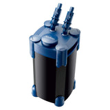 Aqueon QuietFlow Canister Filter 400 - www.ASAP-Aquarium.com