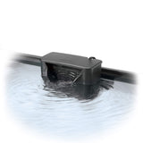 Aqueon QuietFlow E Internal Power Filter Medium 20 gal - www.ASAP-Aquarium.com