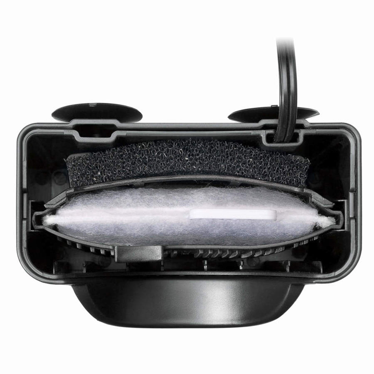 Aqueon QuietFlow E Internal Power Filter Small 10 gal ASAP Aquarium