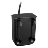 Aqueon QuietFlow E Internal Power Filter Small 10 gal - www.ASAP-Aquarium.com