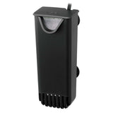 Aqueon QuietFlow E Internal Power Filter X-Small 3 gal - www.ASAP-Aquarium.com