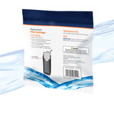 Aqueon QuietFlow Replacement Filter Cartridge X-Small 3 pack - www.ASAP-Aquarium.com