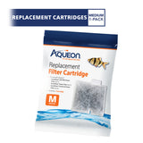 Aqueon QuietFlow Replacement Filter Cartridge Medium - www.ASAP-Aquarium.com