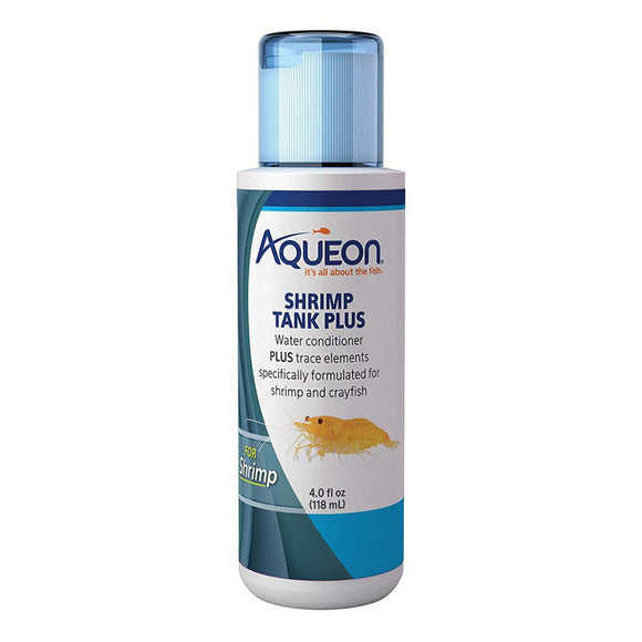 Aqueon Shrimp Tank Plus 4 oz - www.ASAP-Aquarium.com