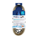 Aqueon Siphon Vacuum Gravel Cleaner Mini 5 inch - www.ASAP-Aquarium.com