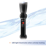 Aqueon Submersible Aquarium Heater 100 Watts - www.ASAP-Aquarium.com