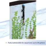 Aqueon Submersible Aquarium Heater 100 Watts - www.ASAP-Aquarium.com