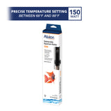 Aqueon Submersible Aquarium Heater 150 Watts - www.ASAP-Aquarium.com