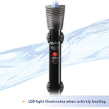 Aqueon Submersible Aquarium Heater 150 Watts - www.ASAP-Aquarium.com