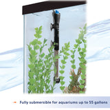 Aqueon Submersible Aquarium Heater 150 Watts - www.ASAP-Aquarium.com