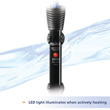 Aqueon Submersible Aquarium Heater 200 Watts - www.ASAP-Aquarium.com